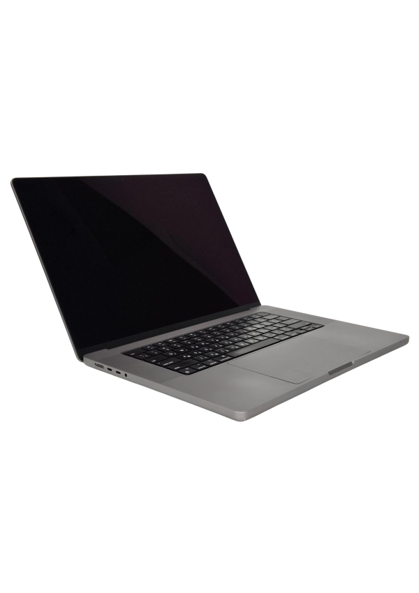 Apple MacBook Pro 16 A2485 M1 PRO 32GB 512 SSD 16,2